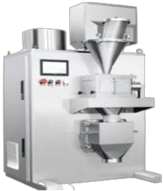 Forming-platform equipment illustrated in the supplied portfolio