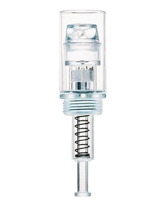 Push-type delivery head — supplied HYTANBIO portfolio configuration