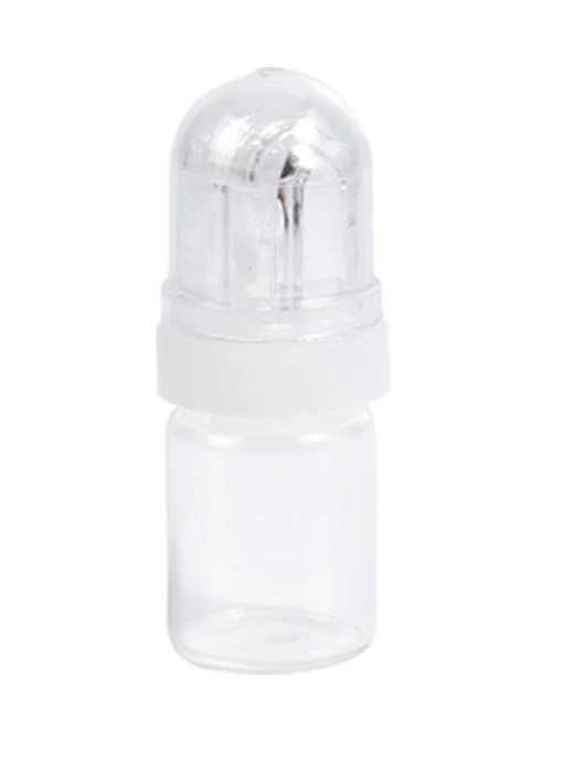Roller-style vial head — supplied HYTANBIO portfolio configuration