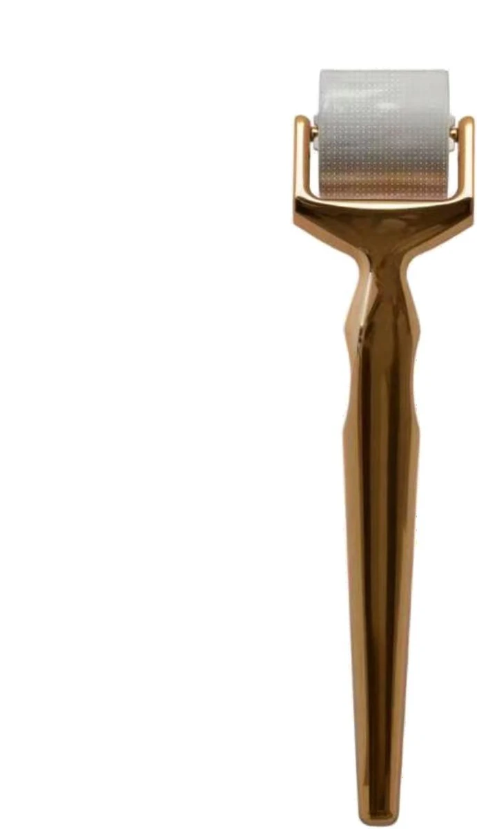 Additional roller handle presentation from supplied portfolio