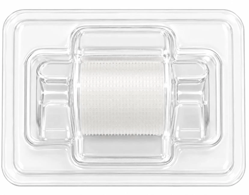 Replacement roller head — supplied HYTANBIO portfolio configuration