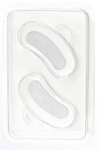 Standard eye patch — supplied HYTANBIO portfolio configuration