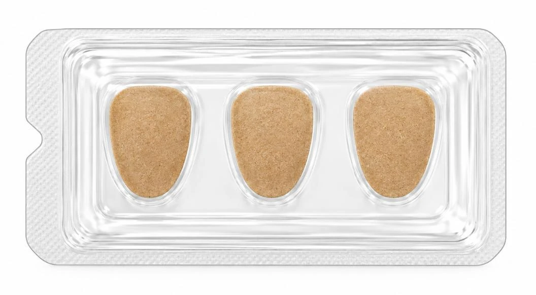 Glabellar patch — supplied HYTANBIO portfolio configuration
