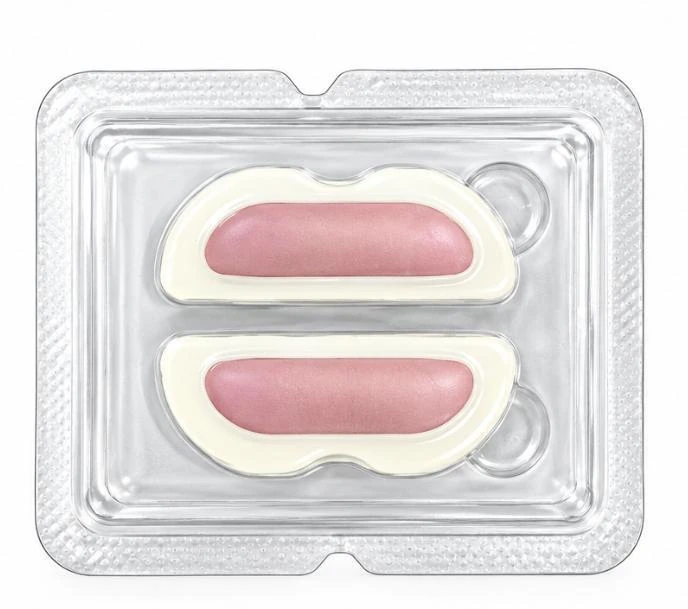 Lip patch — supplied HYTANBIO portfolio configuration