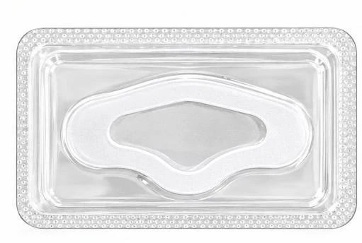 Forehead patch — supplied HYTANBIO portfolio configuration