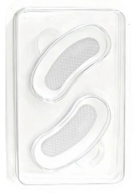 Beauty formulation configuration shown in supplied portfolio