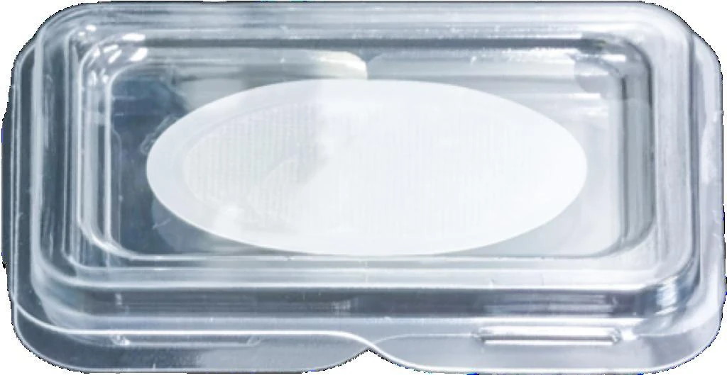 Beauty formulation configuration shown in supplied portfolio