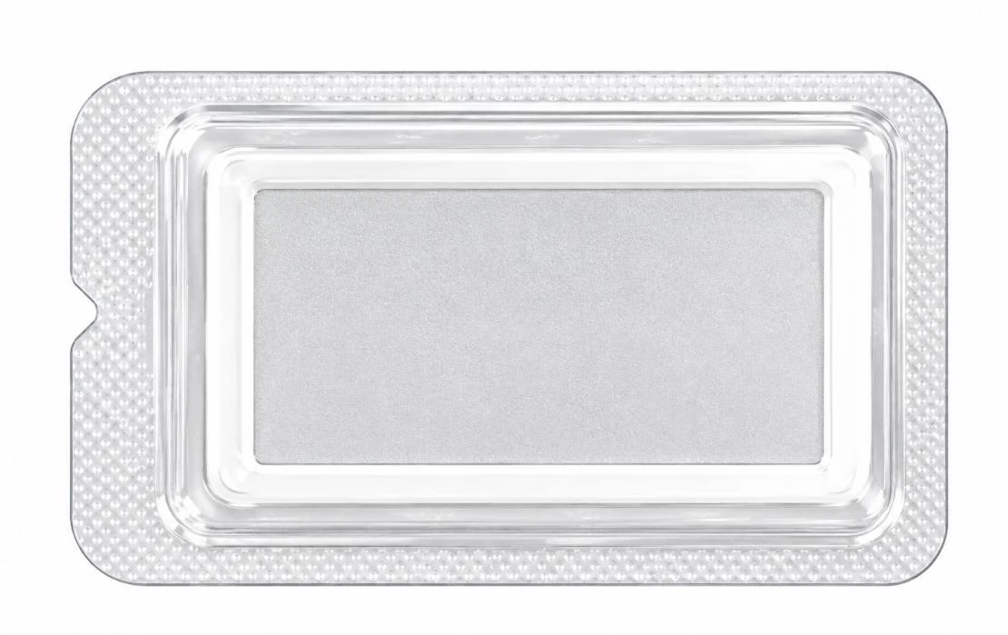 Smoking-cessation patch concept — supplied HYTANBIO portfolio configuration