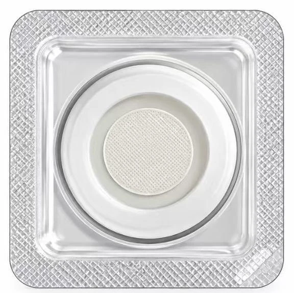 Body-shaping patch concepts — supplied HYTANBIO portfolio configuration